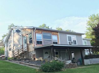 179 Couch Ln, Bean Station, TN 37708