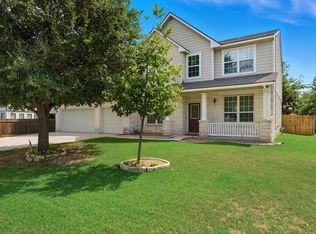 125 Pine Cv, Kyle, TX 78640