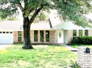 125 Turtle Creek Dr, Sulphur Springs, TX 75482