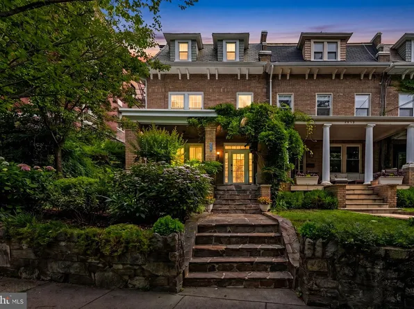 3015 Porter St NW, Washington, DC 20008