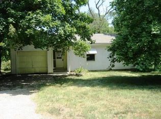 1014 S Hillcrest Ave, Springfield, MO 65802