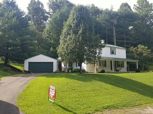 472 Simpson Rd, Jackson, OH 45640