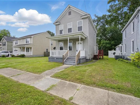 1310 Hoover Ave, Chesapeake, VA 23324
