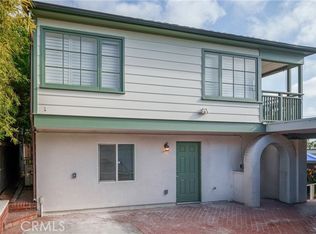 277 Diamond St #B, Laguna Beach, CA 92651