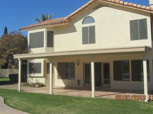 281 E Sarah Ln, Tempe, AZ 85284