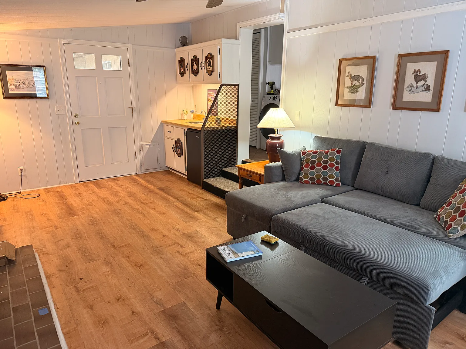 2 bed, 1120 sqft, $2,800 — Photo 3