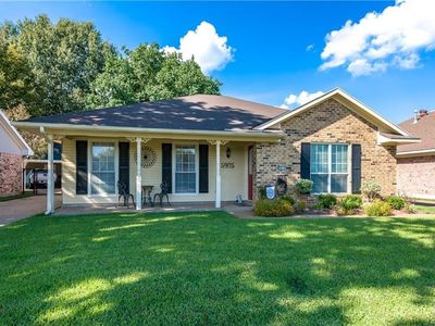 5915 Wildcrest St, Bossier City, LA, 71111