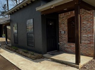 2302 Lancaster St #B, Marshall, TX 75672