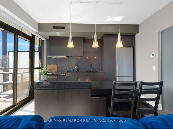 3rd image of 101 Charles St E #1311