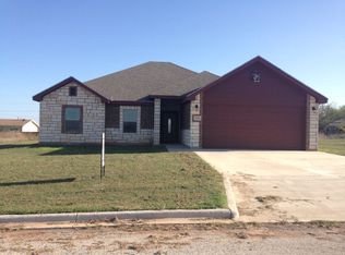 1225 E 18th St, Colorado City, TX 79512
