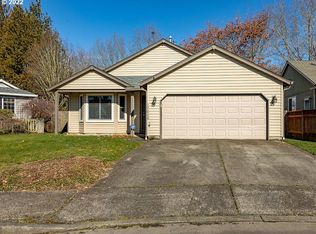 17606 SE 20th Way, Vancouver, WA 98683