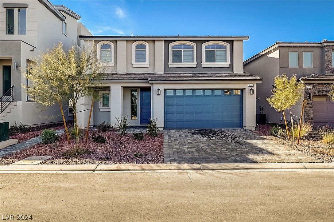 10441 Bent River St, Las Vegas, NV 89183 | MLS #2583195 | Zillow