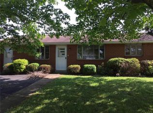 203 9th St, Saltsburg, PA