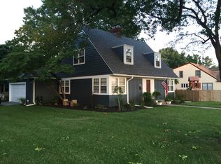 1800 SW Arnold Ave, Topeka, KS 66604