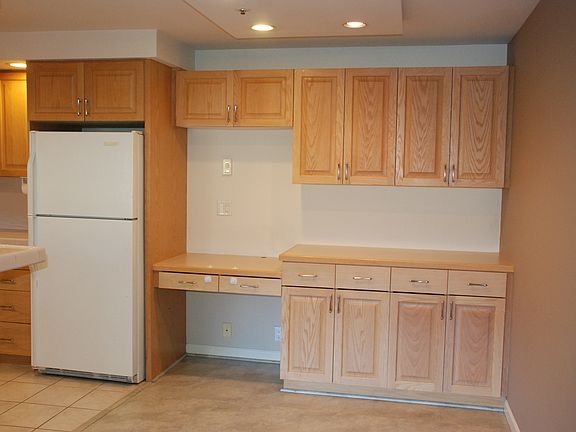 Office space or more storage