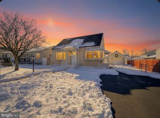 511 Park Ave, Bristol, PA 19007