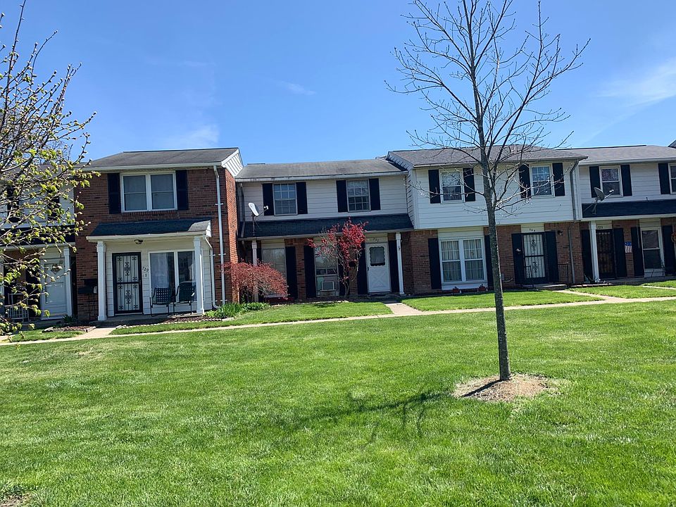 1st image of 727 Ferndale Ct #1