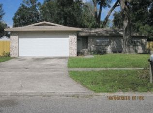 1722 Bartlett Ave, Orange Park, FL 32073