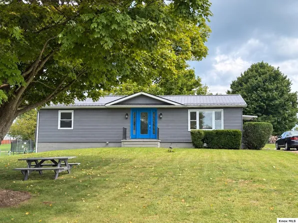 15886 Pleasant View Rd, Mount Vernon, OH 43050