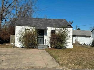 94 Watson Blvd, Pine Bluff, AR 71601
