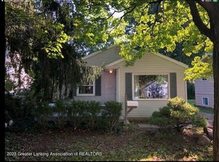 636 Cornell Ave, East Lansing, MI 48823