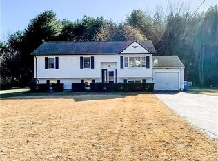 85 Ware Rd, Killingly, CT 06241