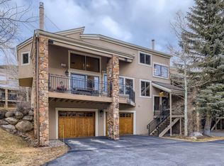 23197 Willow Ln UNIT 29, Dillon, CO 80435