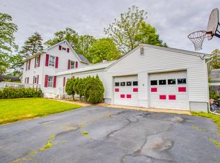 18 Vought Ave, Freehold, NJ 07728