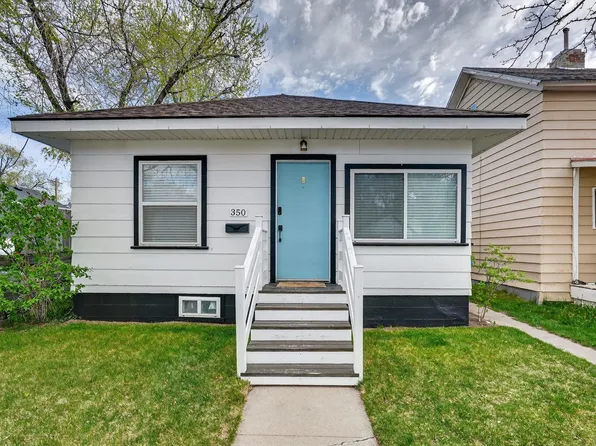 350 S Hayes Ave, Pocatello, ID 83204