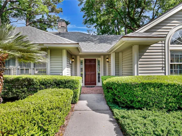11 Teal Ln, Hilton Head Island, SC 29926
