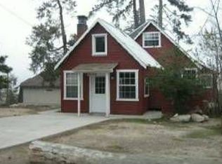 26495 Alpine Ln, Twin Peaks, CA 92391