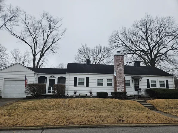 405 22nd St, Columbus, IN 47201