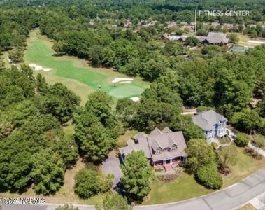 241 Maple Creek Drive, Wallace, NC, 28466