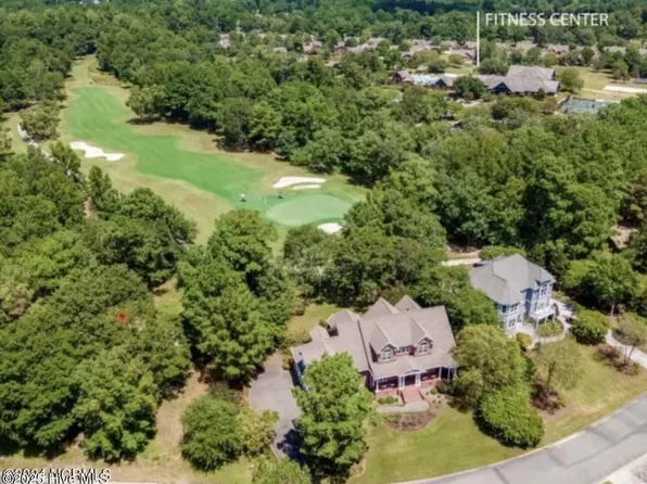 241 Maple Creek Drive, Wallace, NC 28466