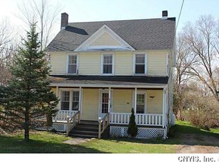 24 Clyde St, Hamilton, NY 13332