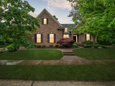 42259 White Hart Blvd, Canton, MI, 48188