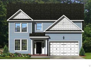 2517 Magnolia Tree Ln, Durham, NC 27703