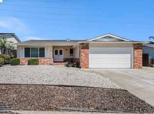2917 Longview Rd, Antioch, CA 94509