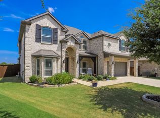 700 Lawndale St, Celina, TX 75009
