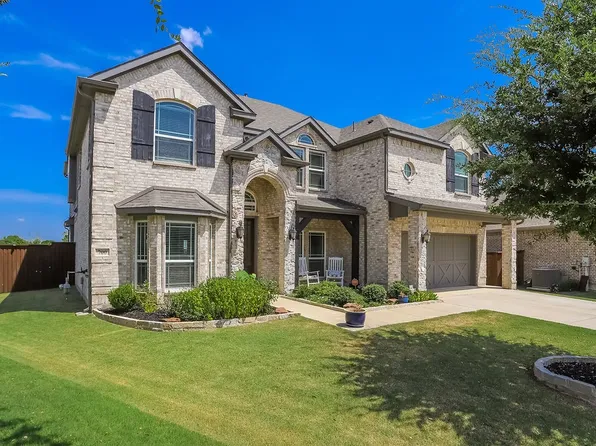 700 Lawndale St, Celina, TX 75009