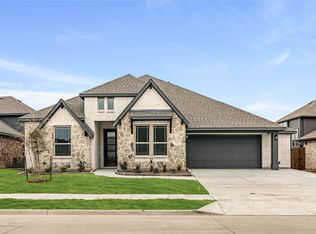 733 Hunter Trace Ln, Lavon, TX 75166