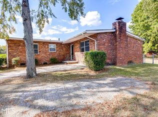 1568 Conley Rd, Conley, GA 30288