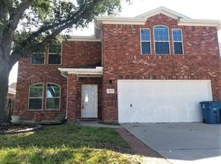 4615 Neches Trail Ln, Spring, TX 77388