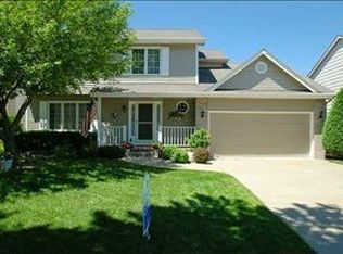 1244 65th Pl, West Des Moines, IA 50266