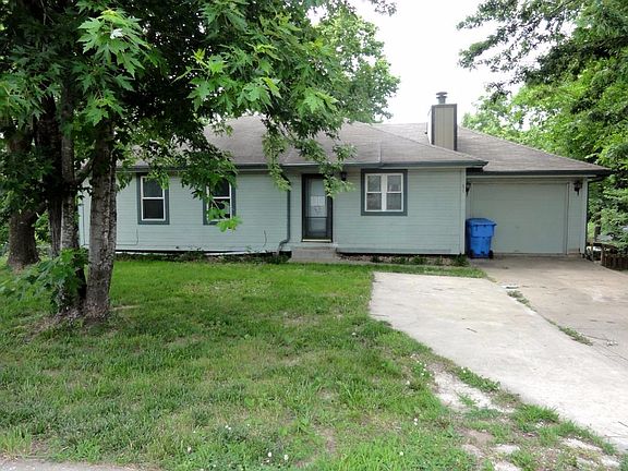 Property Front View