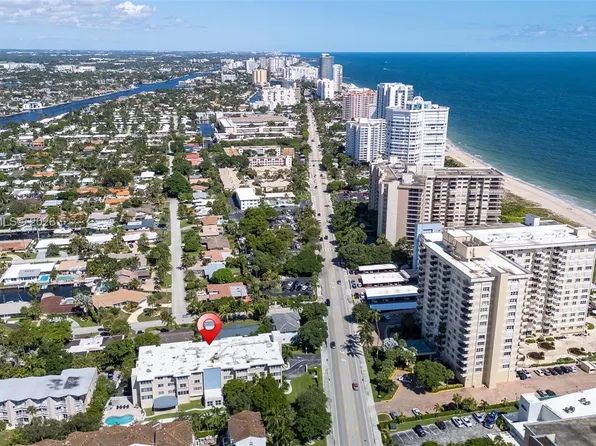 1965 S Ocean Blvd APT 203, Pompano Beach, FL 33062