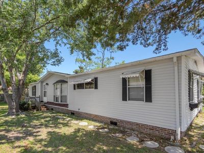714 Cypress Dr., Surfside Beach, SC, 29575
