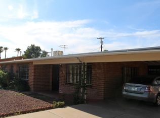 3425 E 5th St, Tucson, AZ 85716