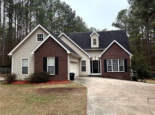 1526 Klopfer Rd, Juliette, GA 31046