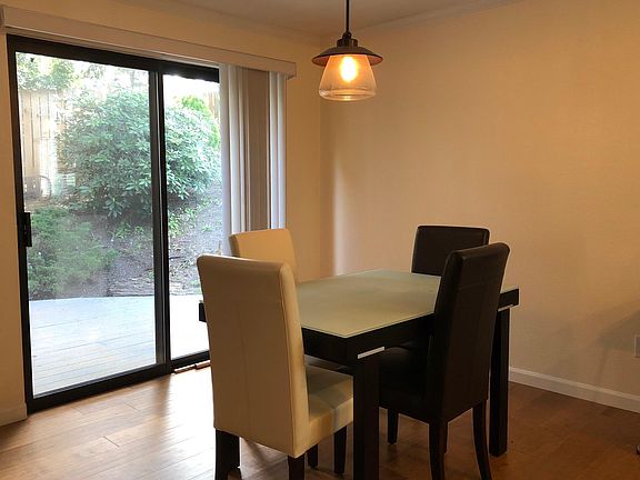 Dining- Main floor